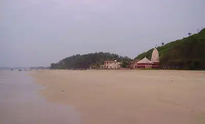கண்பதிபுல் top-8-beach-holidays-india