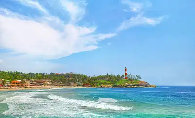கோவலம் top-8-beach-holidays-india