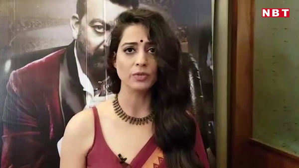 interview with mahi gill on saheb biwi aur gangster 3