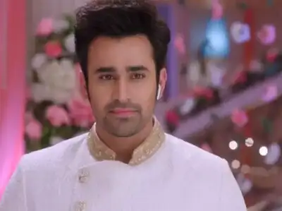 Image result for mahir in naagin 3 photos