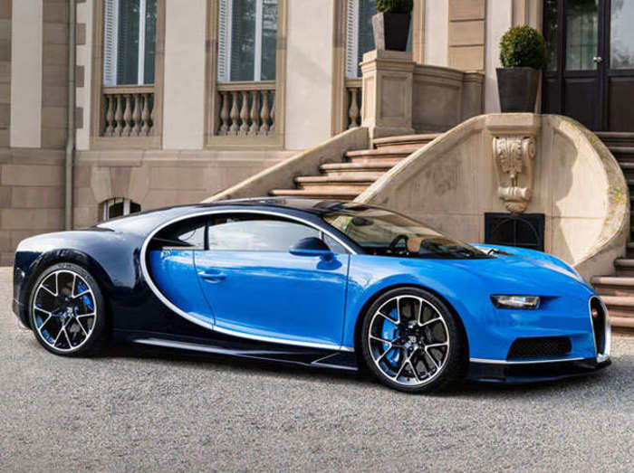 Bugatti Chiron Bugatti न व पस म ग ई अपन यह क र ज न क य ह वजह Bugatti Recall Its Chiron Model Know What Is The Reason Navbharat Times