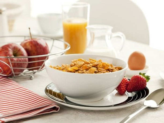 दिनभर की एनर्जी के लिए जरूरी है सुबह का नाश्ता