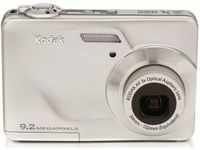 kodak-easyshare-c160-point-shoot-camera