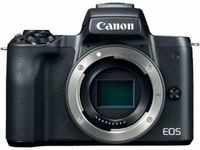 canon eos m50 body mirrorless camera