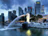 indian tourists increase 17 percent every year in singapore