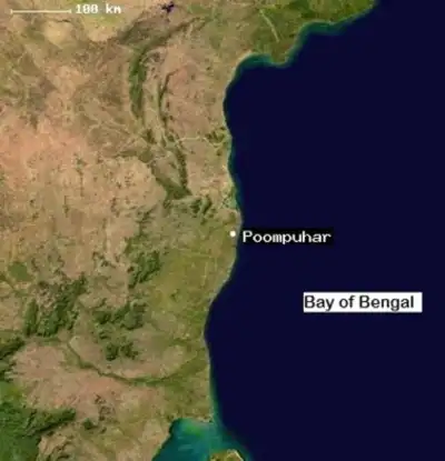 history-of-poompuhar