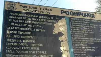 history-of-poompuhar