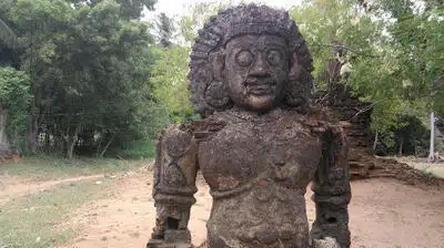 history-of-poompuhar