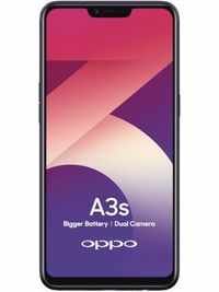 oppo a3s 32gb