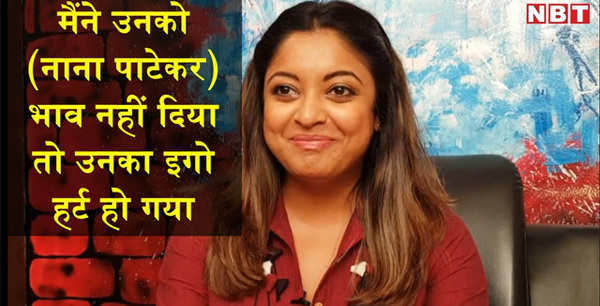 tanushree dutta latest interview on controversy with nana patekar and casting couch in bollywood