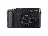 fujifilm finepix x20 point shoot camera