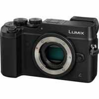 panasonic lumix dmc gx8 12 35mm f28 f22 kit lens mirrorless camera