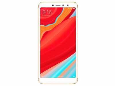 Xiaomi Redmi Y2 की सेल आज ऐमज़ॉन इंडिया पर, जानें ऑफर्स