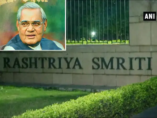 atal bihari vajpayee to be cremated at smriti sthal in delhi