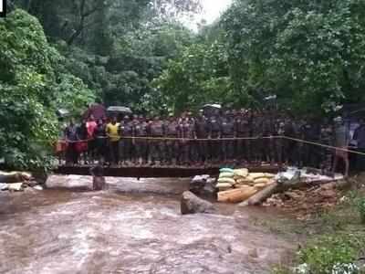 Kerala Floods: 7 நாட்களுக்கு அனைத்து மொபைல் கால்களும் கேரளாவில் இலவசம்! 