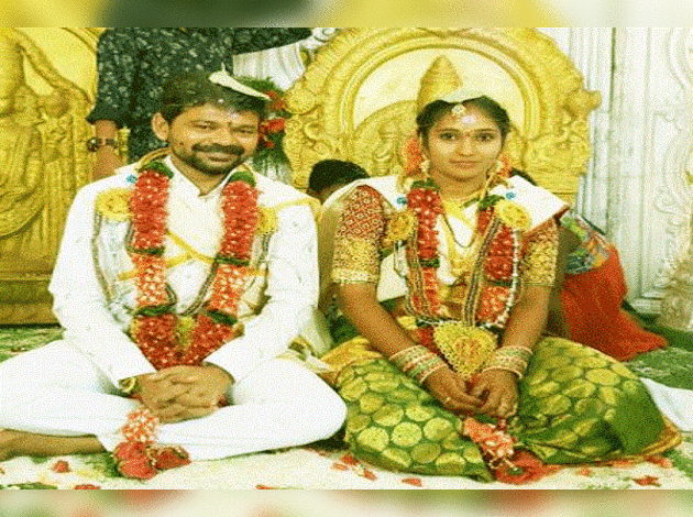 Jogi Naidu Second Marriage యాంకర్ ఝాన్సీ మాజీ భర్త జోగి నాయుడు రెండో