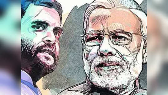 survey: आज निवडणूक घेतल्यास पुन्हा 'मोदी राज', भाजपला मात्र नुकसान