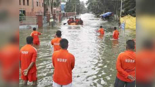 आपत्ती व्यवस्थापनात भारत