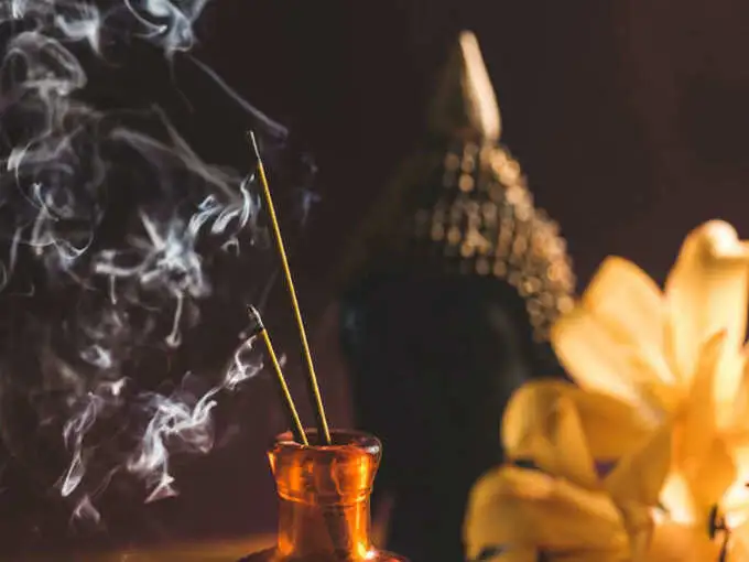 అగరబత్తి పొగతో కేన్సర్ ముప్పు