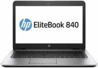hp elitebook 840 g3 t6f48ut laptop core i5 6th gen8 gb256 gb ssdwindows 10