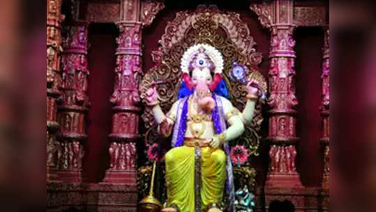 Ganesh Festival 2018: मंडपांना परवानगीसाठी आज अखेरचा दिवस