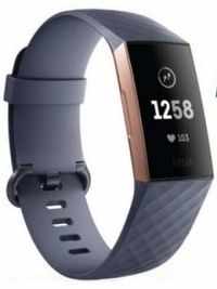 fitbit charge 3