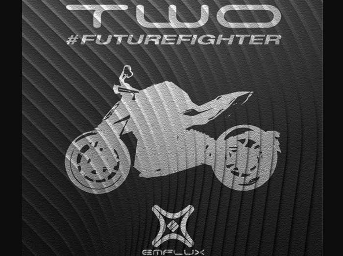 Electric Superbike Emflux Two 2020 म ल न च ह सकत ह इ ड यन इल क ट र क स ट र टफ इटर ब इक ज न फ चर स Emflux Two Teased And May Launch In Mid 2020 Navbharat Times