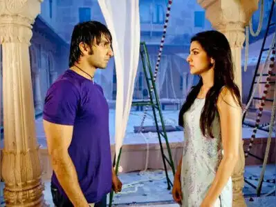ranveer anushka: शूटिंग से ब्रेक लेकर ...
