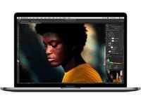 Apple MacBook Pro MR932HN/A Ultrabook (Core i7 8th Gen/16 GB/256 GB SSD/macOS High Sierra/4 GB)