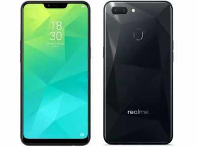 realme note 2 20