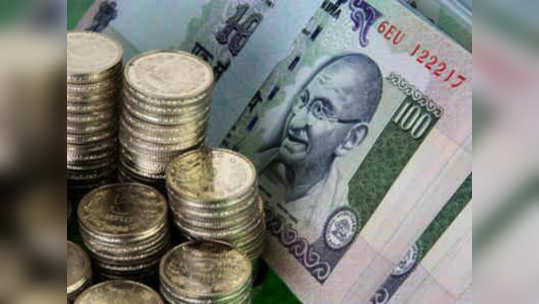 Rupee: रुपया आणखी 'चिंताजनक'