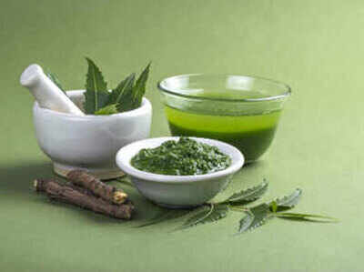 neem oil: गुणकारी है नीम का तेल, जानें ...
