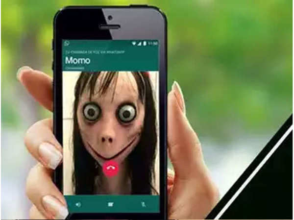 momo challenge know everything about it right from danger to precaution and safety