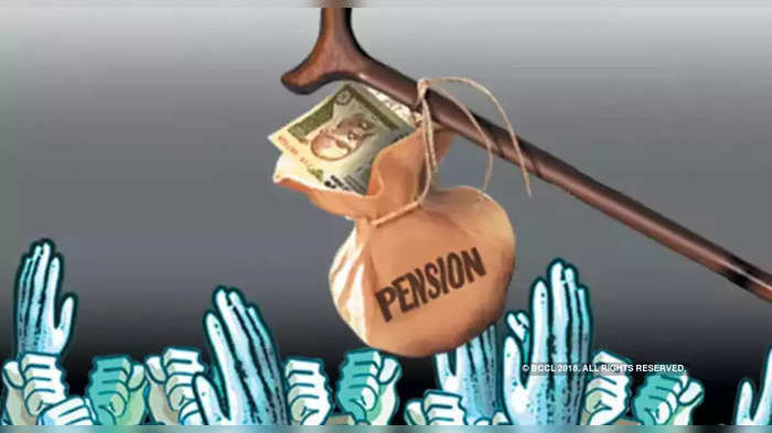 Pension Scheme: यूपी की वृद्धावस्था पेंशन योजना में ऐसे आवेदन करें