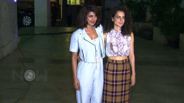 sonam kapoor calls kangana ranaut a troublemaker