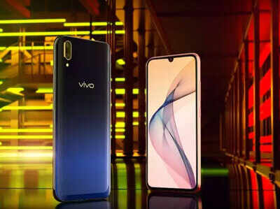 Vivo V11 Pro अब ₹4,299 के डाउन पेमेंट पर उपलब्ध