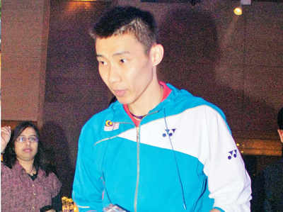 दिग्गज बैडमिंटन खिलाड़ी ली चोंग वेई को नाक का कैंसर 