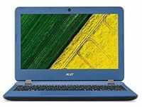 ऐसरएस्पायर ईएस1-132-सी897 (NX.जीजी4SI.005) लैपटॉप (सेलेरॉन ड्यूलकोर/2 जीबी/500 जीबी/विंडोज 10)