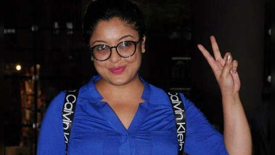 Tanushree Dutta: तनुश्रीसाठी धावले बॉलिवूडमधील 'हे' कलाकार