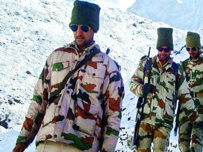 ITBP में हेड कॉन्सटेबल और इंस्पेक्टर के लिए वेकन्सी, यह रही पूरी जानकारी