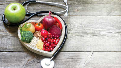 Heart Patient Diet Chart In Telugu