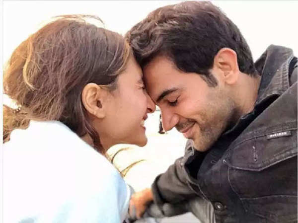 actor rajkumar rao remembers his late mothers word for girlfriend patralekhaa