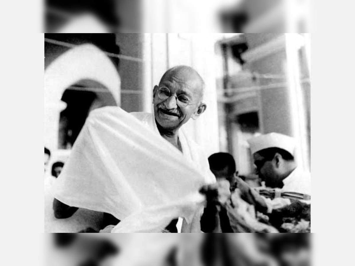 Mahatma Gandhi: Know why 2nd October is celebrated as Gandhi Jayanti -  महात्मा गांधी: जानें, 2 अक्टूबर को क्यों मनाई जाती है गांधी जयंती