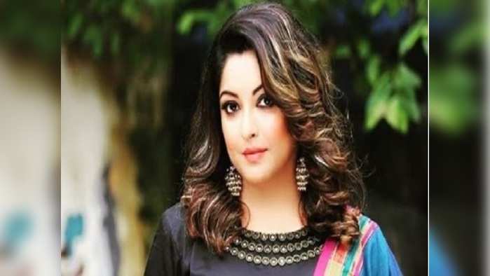 Tanushree: काळे कारनामे बाहेर येतील म्हणून 'ते' गप्प!