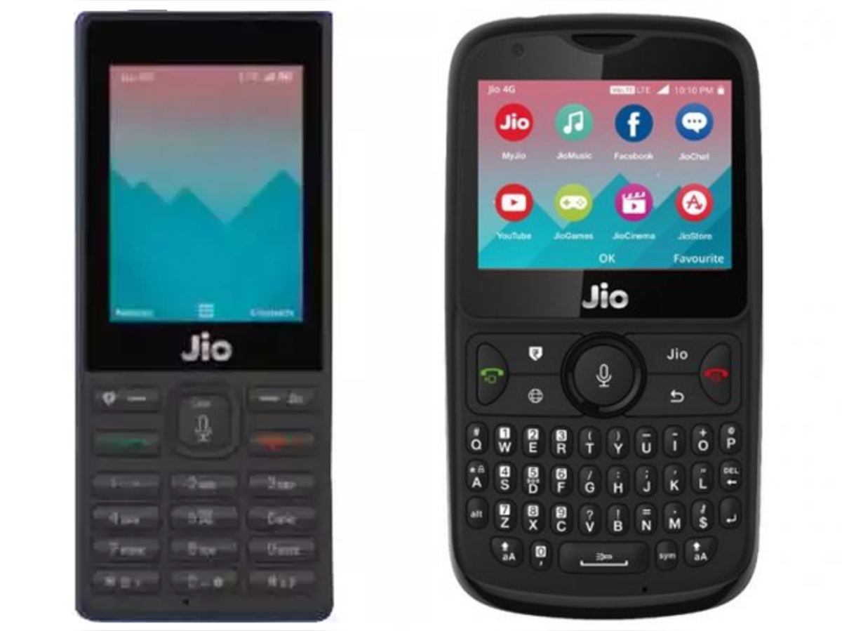 Jiophone How To Download Whatsapp On Jiophone ज य फ न पर व ट सऐप ड उनल ड करन क य ह प र तर क Navbharat Times