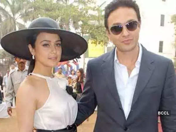 finish off molestation case court tells preity zinta ness wadia