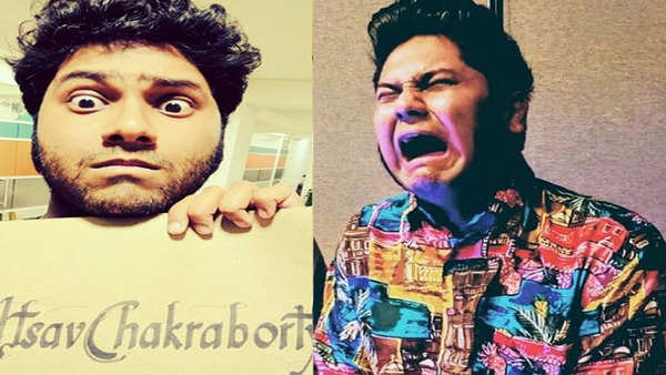 former aib comedian utsav chakraborty accused of sexual harassment