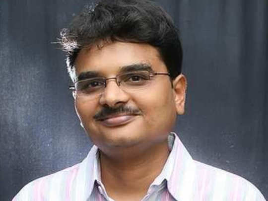 pramod-gaikwad