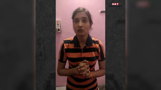 विवेक तिवारी हत्या: आरोपी सिपाही की पत्नी की पुलिस विभाग से अपील 