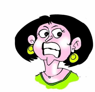 पति ने पत्नी के लिए गाया गाना